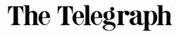 Telegraph newspaper ad rate card