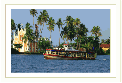 Alappuzha
