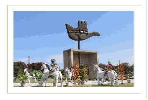 Chandigarh