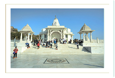 Jaipur-Upcountry