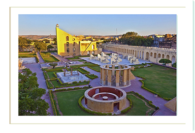 Jaipur-City