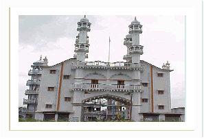 Muzaffarpur
