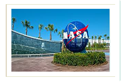NASA-Pondy