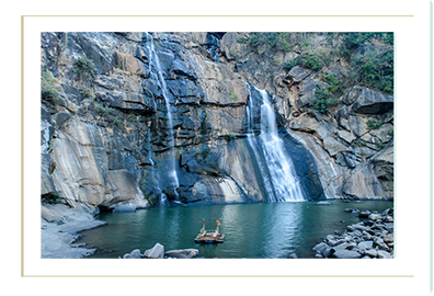 Ranchi