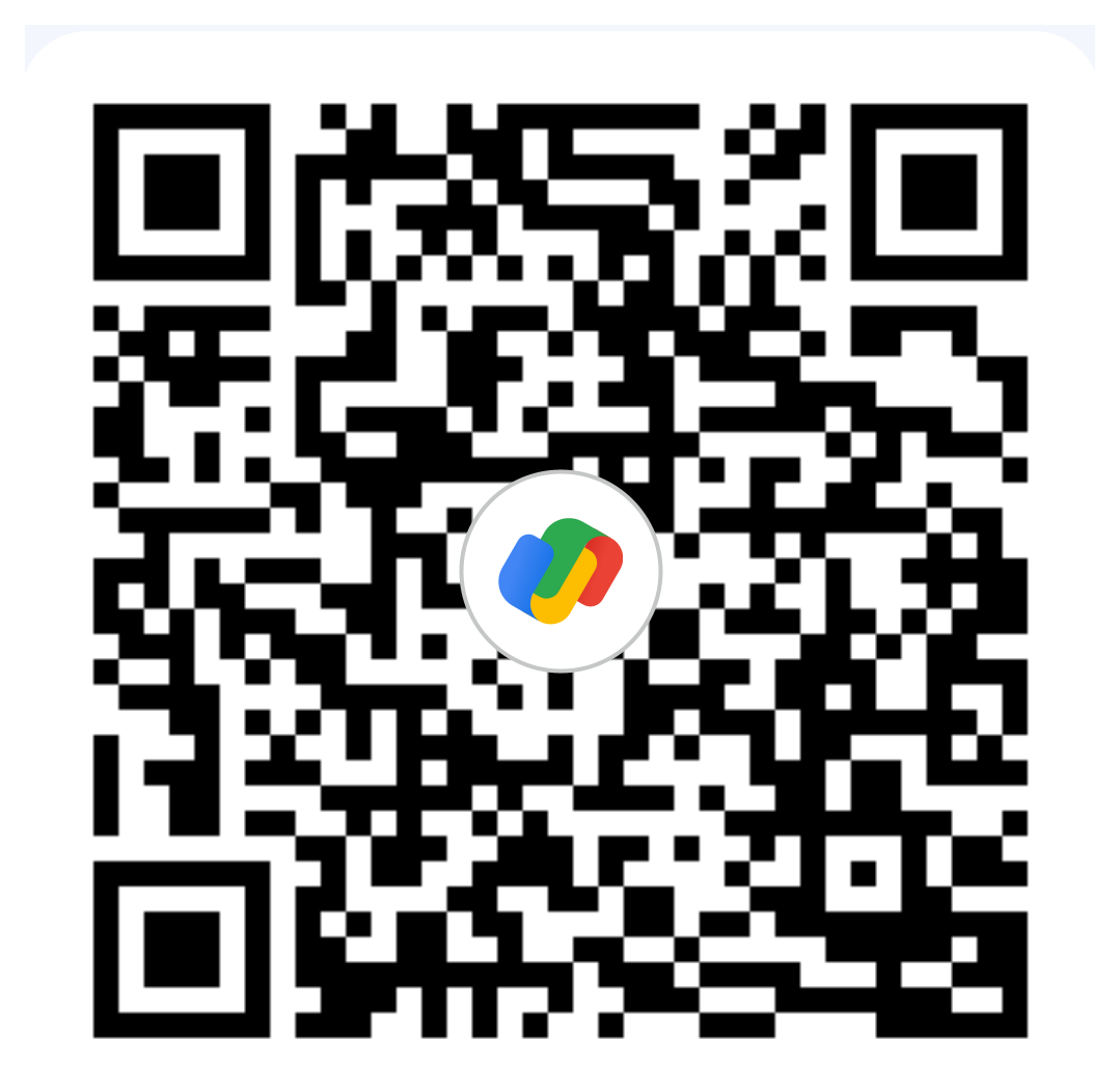 B2C Advertisers UPI QR code